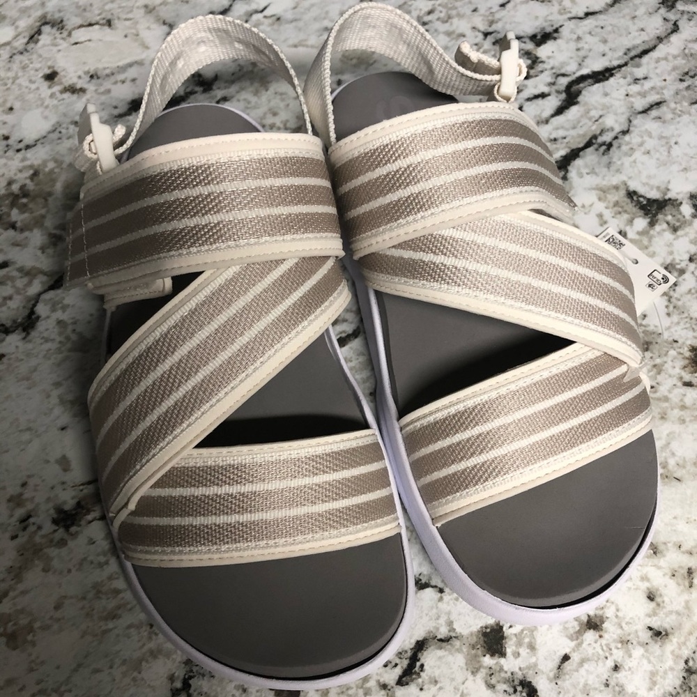 Adidas 90s Women's Sandals Sport Comfort Slides